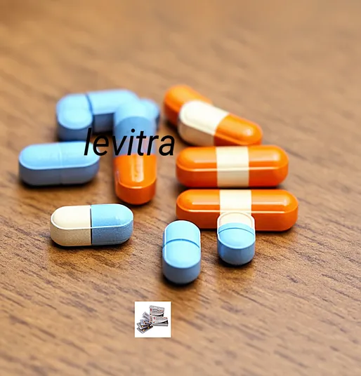 Precio medicamento levitra